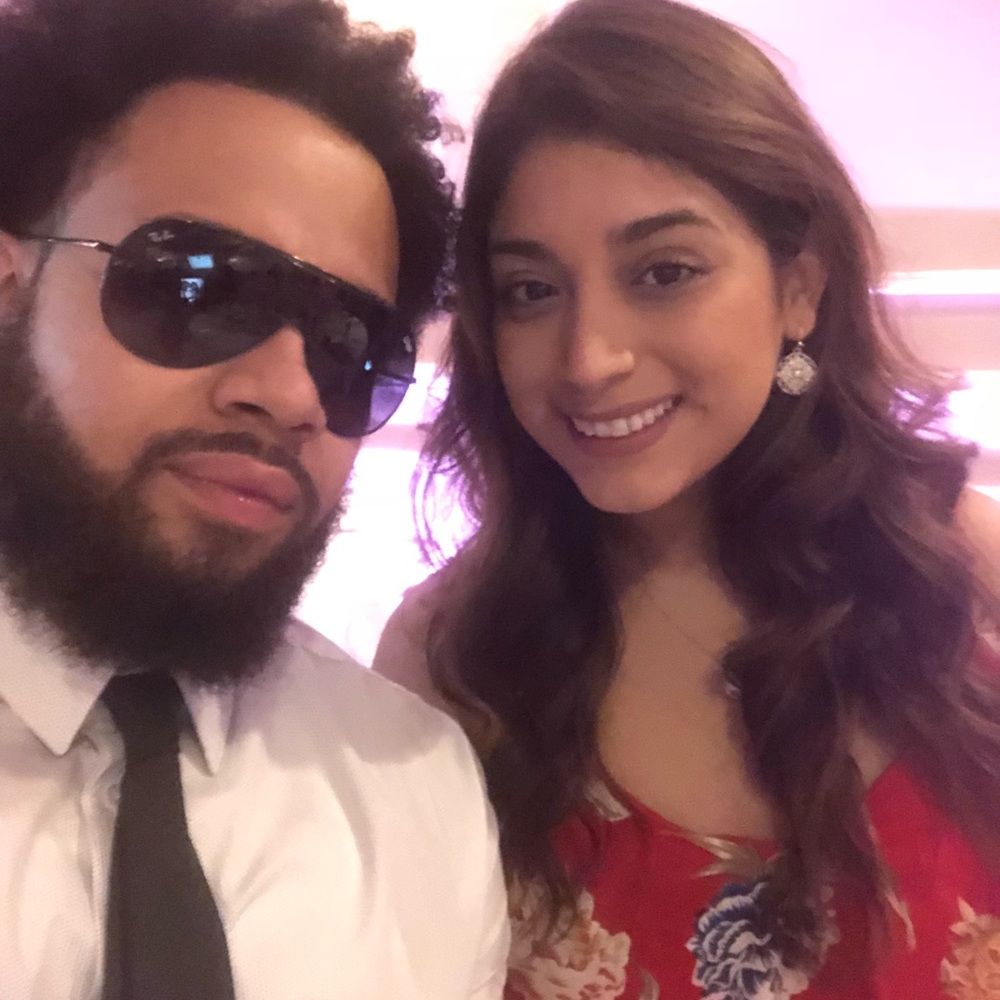 Meet your Posher, Shirley